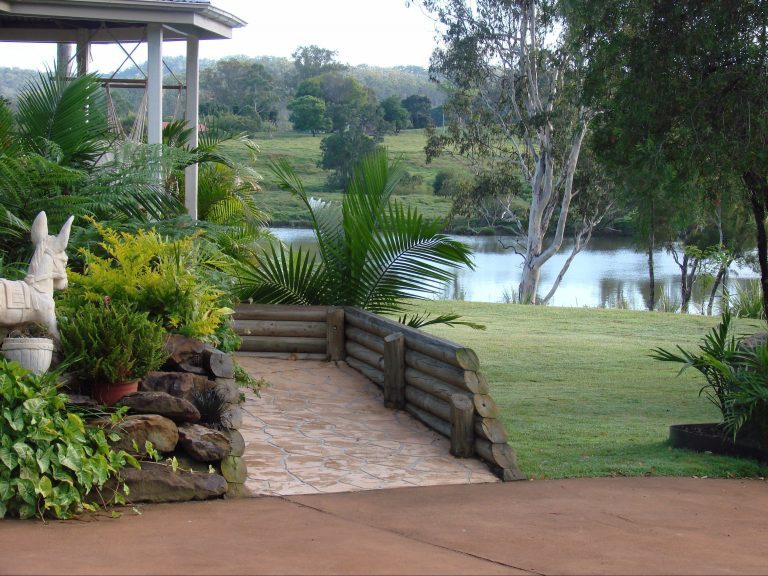 Clarence River Bed and Breakfast