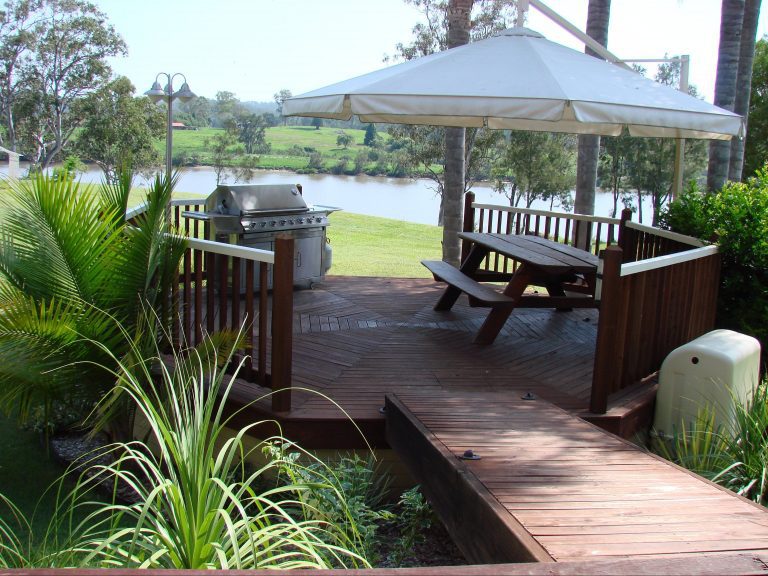 Clarence River Bed and Breakfast