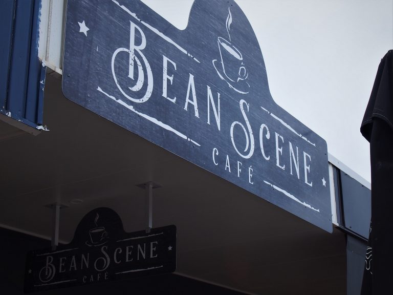 Bean Scene Cafe Yamba