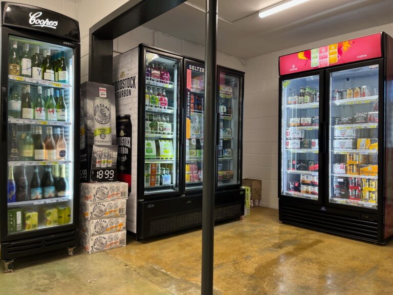 Brooms Head General Store Clarence Valley