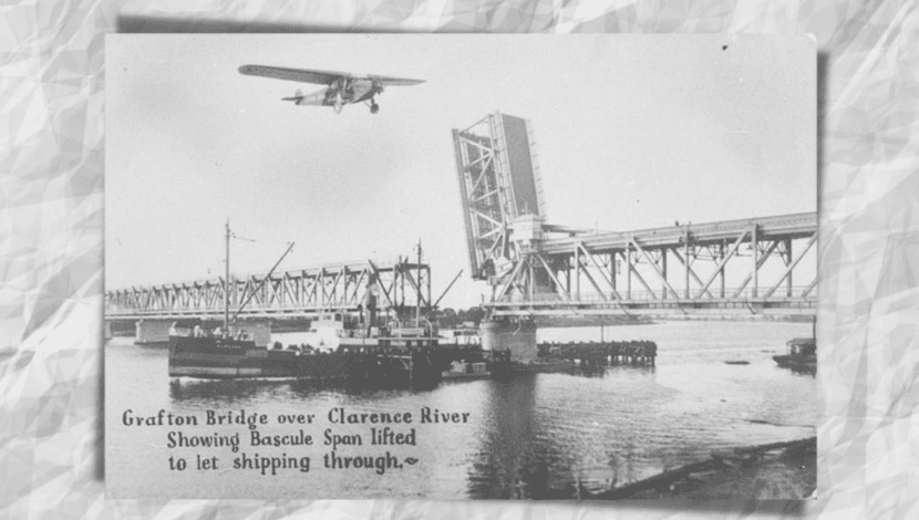 The Bendy Bridge turns 90