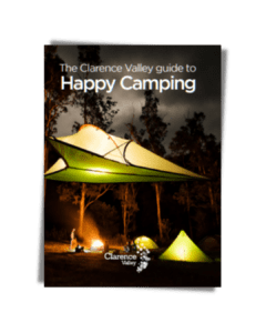 Clarence Valley Camping Guide