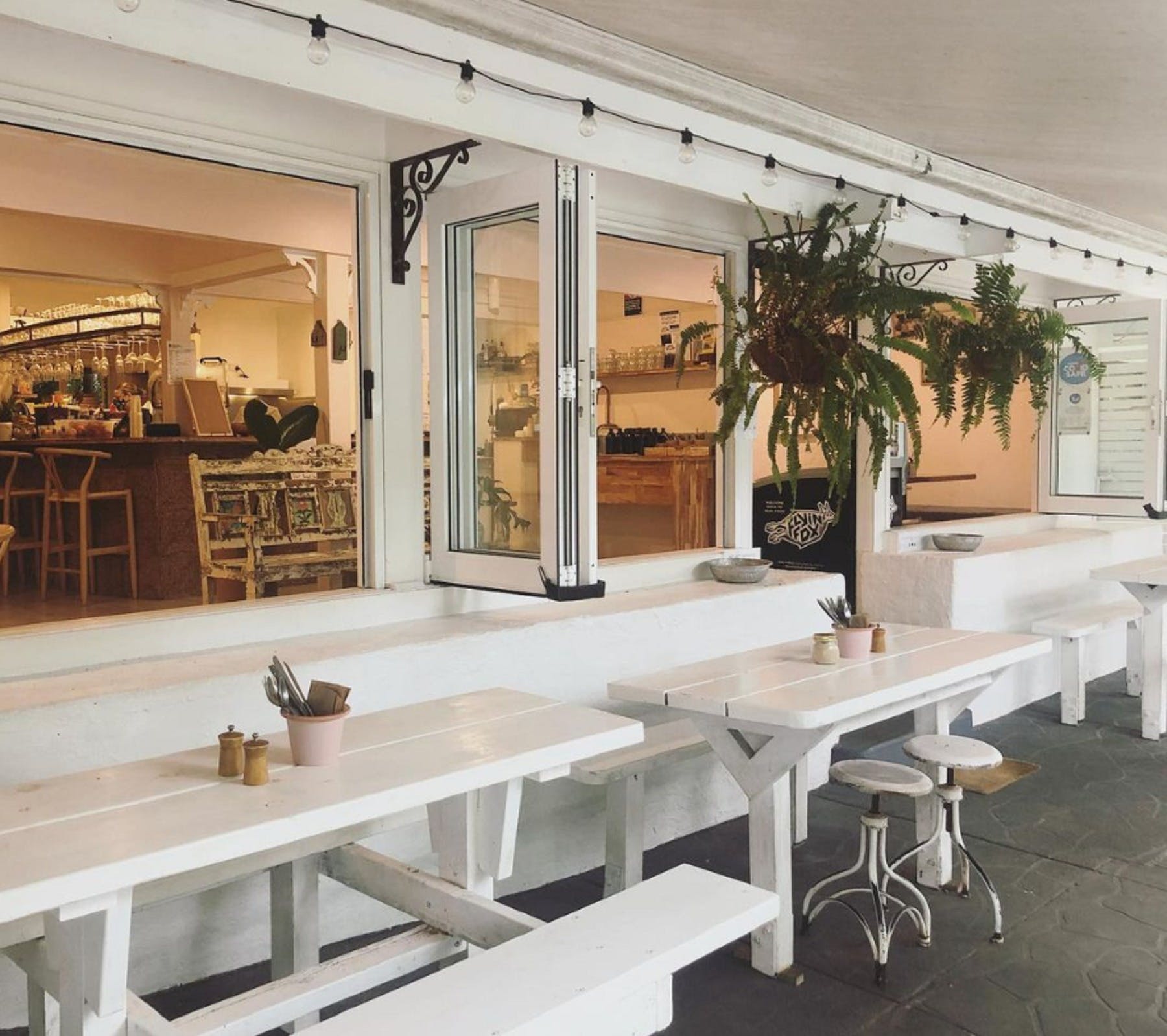 Angourie Cafe and Wine Bar Clarence Valley