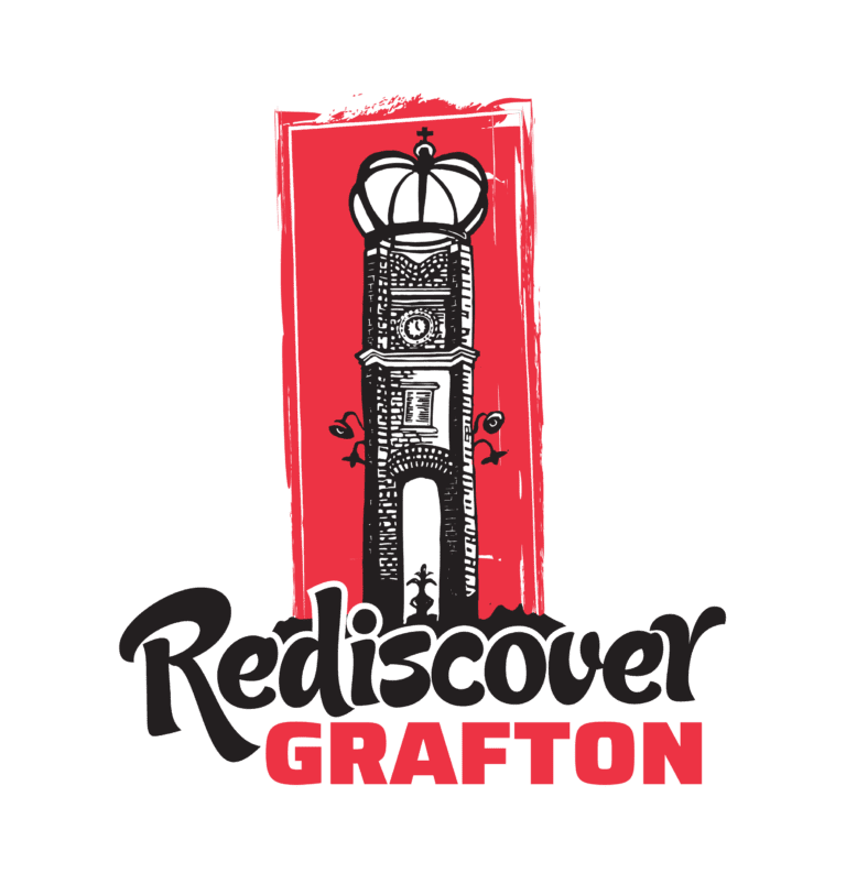 Rediscover Grafton